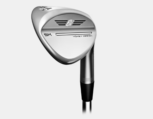 Vokey on sale 5 degree